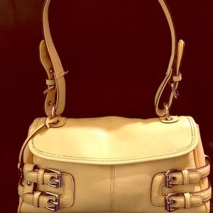 Franco Sarto small leather shoulder bag